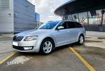 Skoda Octavia 2.0 TDI Ambition DSG - 1