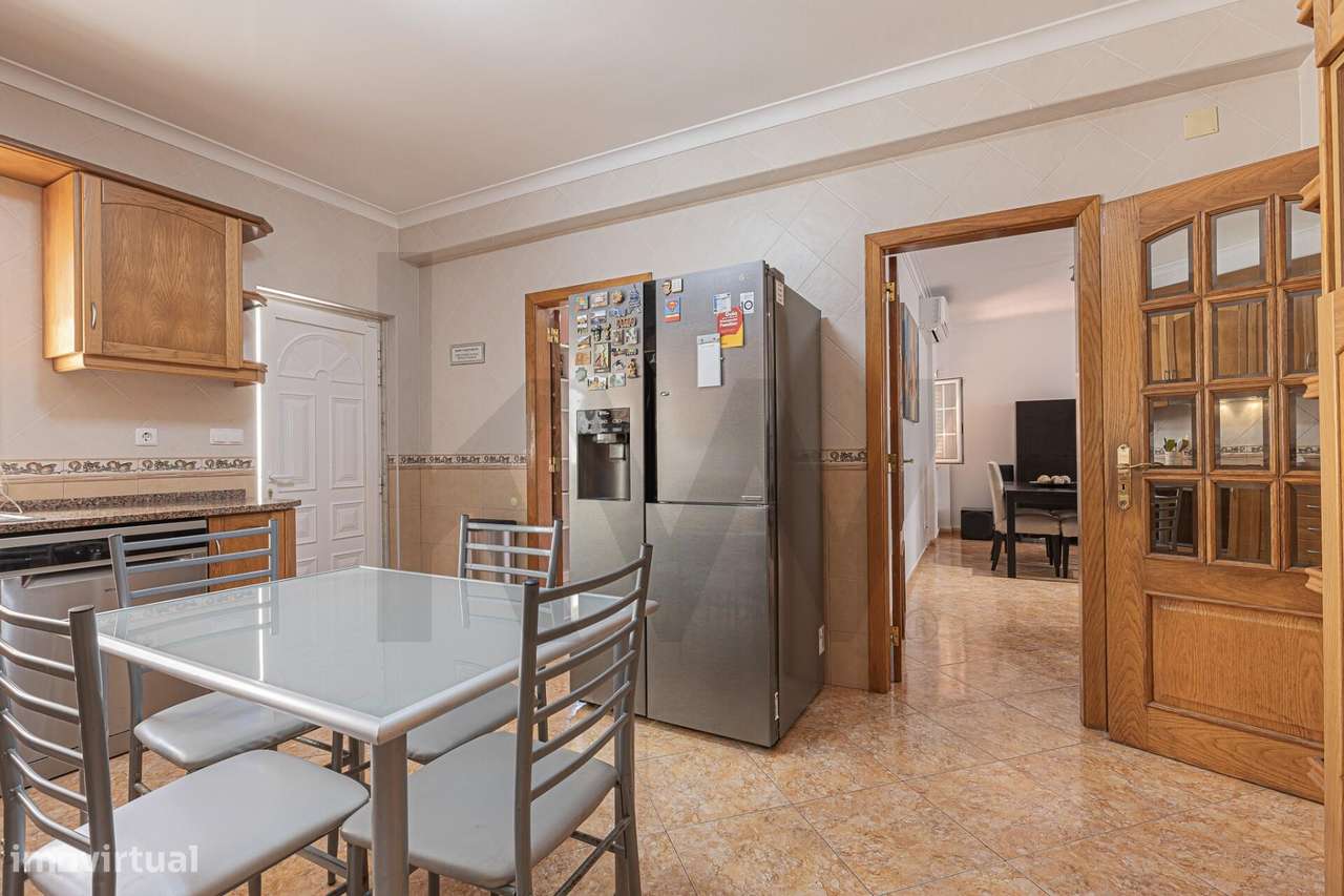 MORADIA T5 | BAIRRO DAS ARROTEIAS – CANEÇAS, ODIVELAS-20