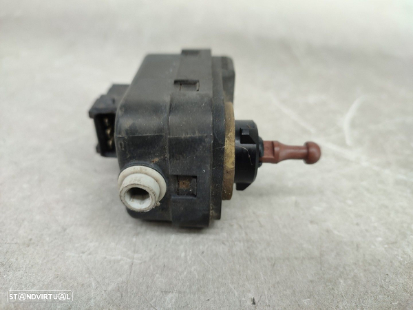 Motor Regulador De Optica / Farol Nissan Micra Iii (K12) - 3