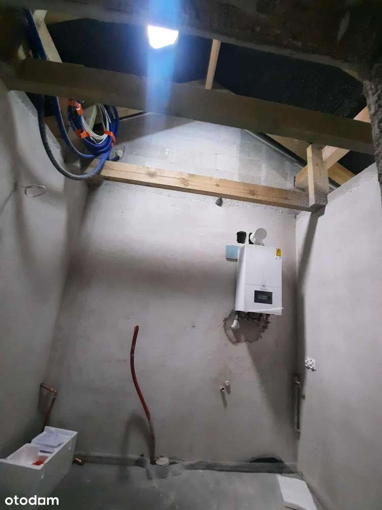 Gotowe mieszkanie w stanie deweloperskim 2 balkonami-6