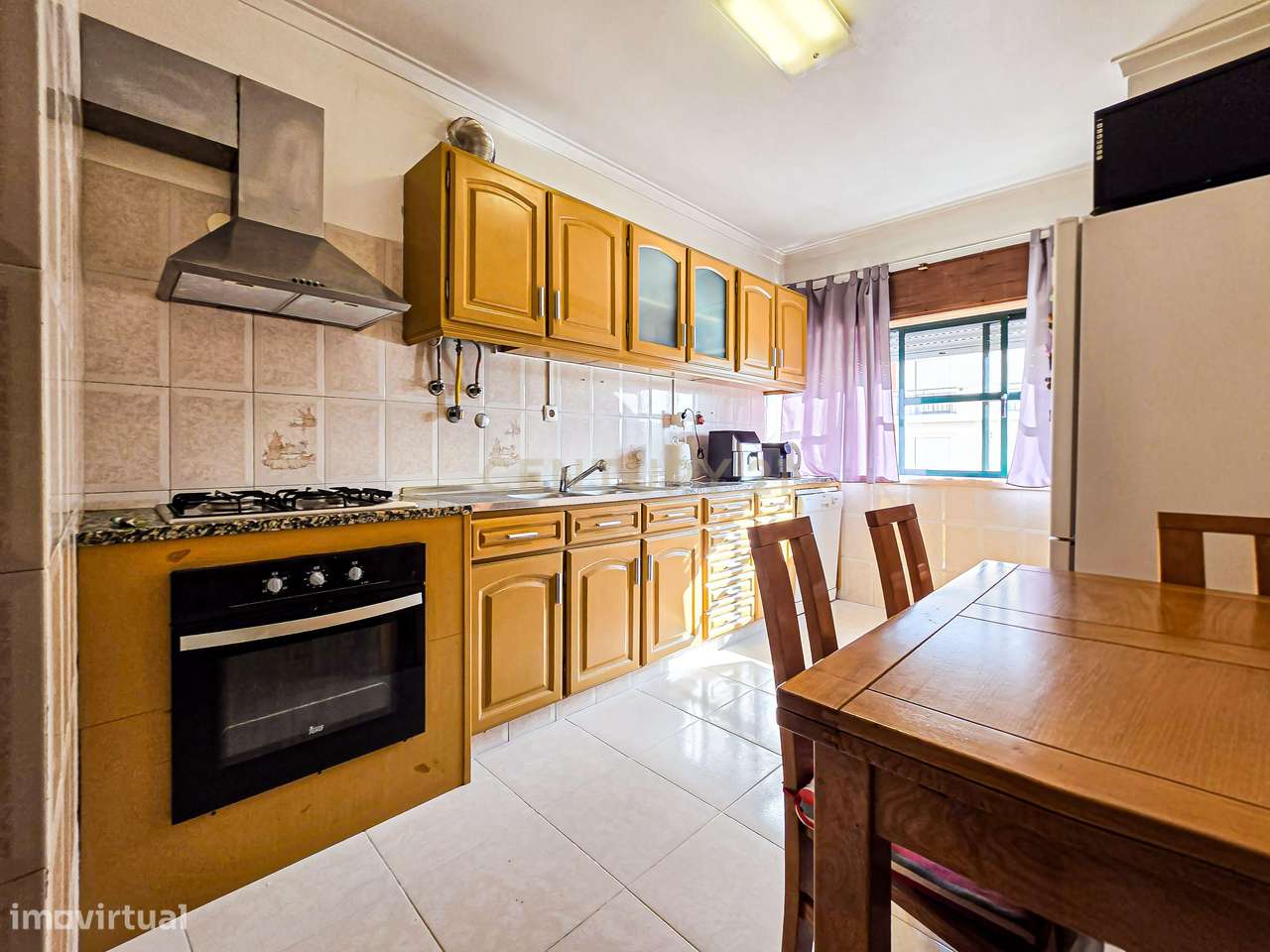 Apartamento T2 em Moita - Oportunidade Única!-21