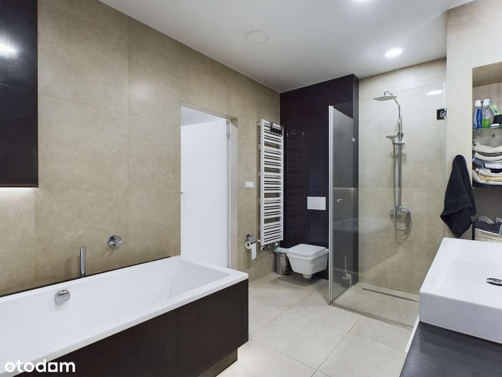 Niepowtarzalny apartament z ogrodem-11