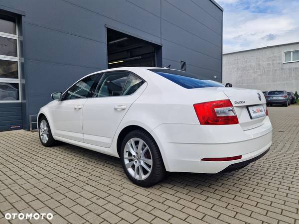 Skoda Octavia 1.4 TSI Ambition DSG - 4