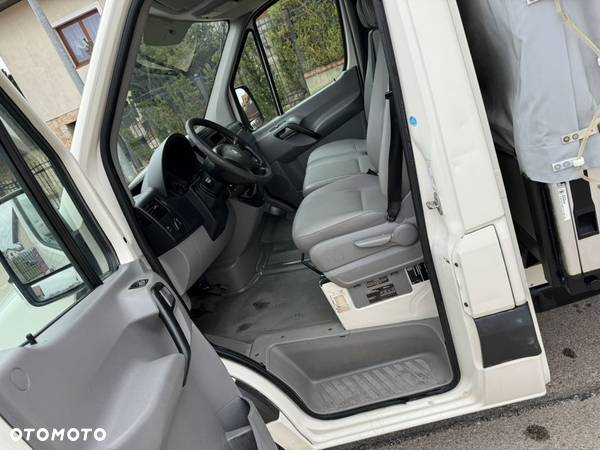 Volkswagen Crafter - 40