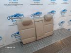 BANCO BANCOS BMW SERIE 3 E92 COUPE PACK M PELE ELETRICOS AIRBAG FRONTAIS FRENTE TRASEIRO TRÁS - 16