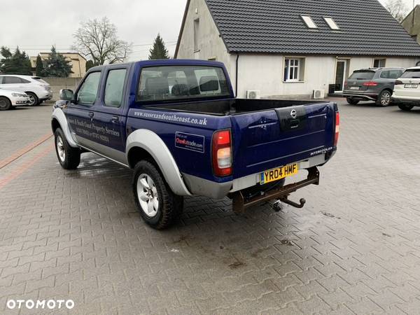 Mitsubishi L200 2.5 TD Intense DAKAR - 29