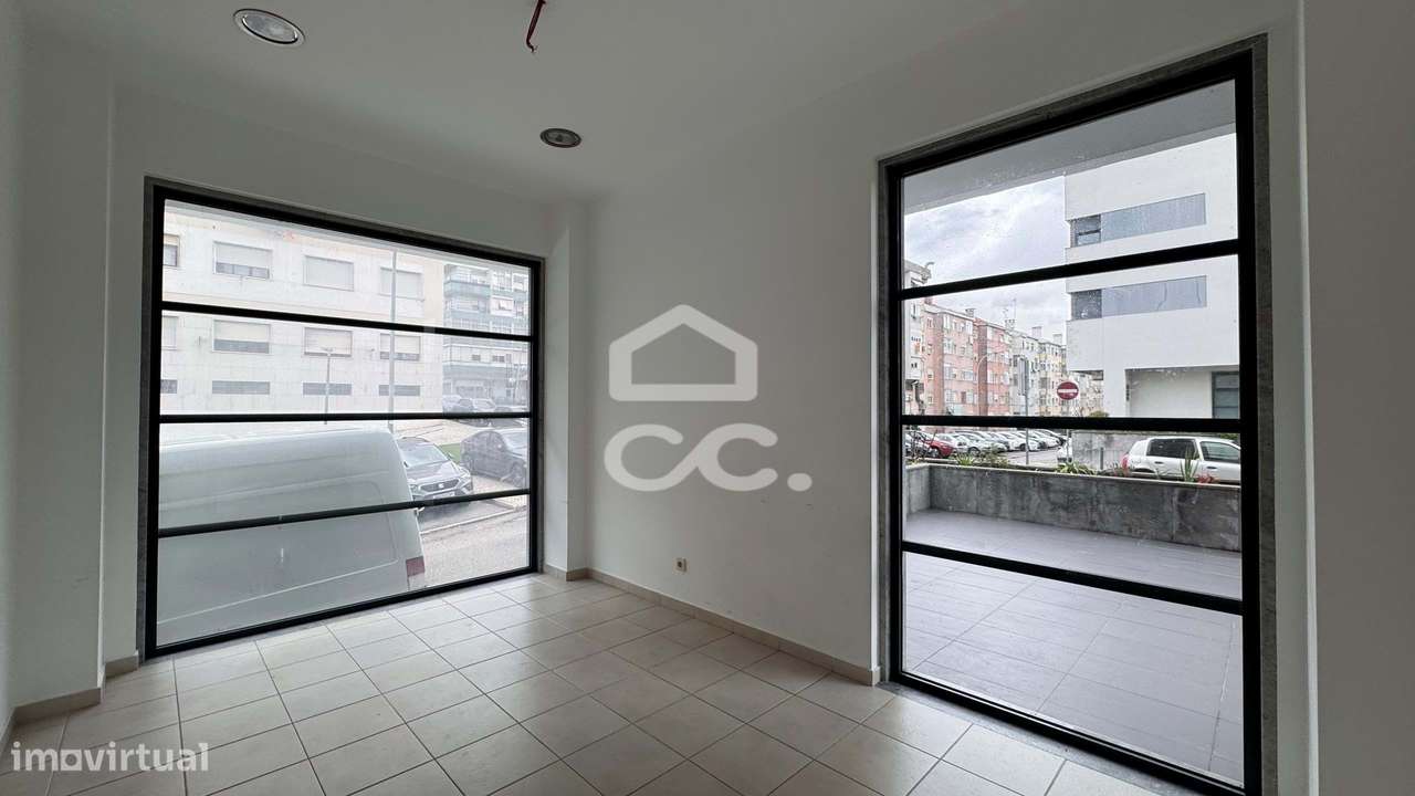 Espaço Comercial em Odivelas - Grande imagem: 5/18