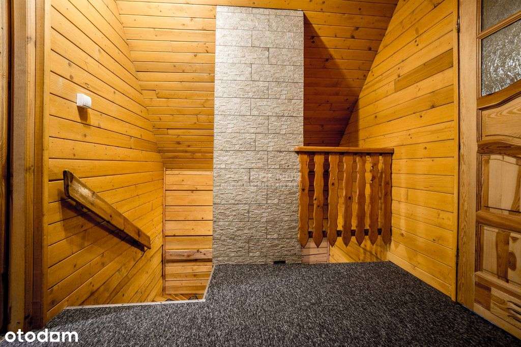 2 Domy mieszkalne działka 1301m2 Polanica Zdrój - Pełny obrazek: 5/20