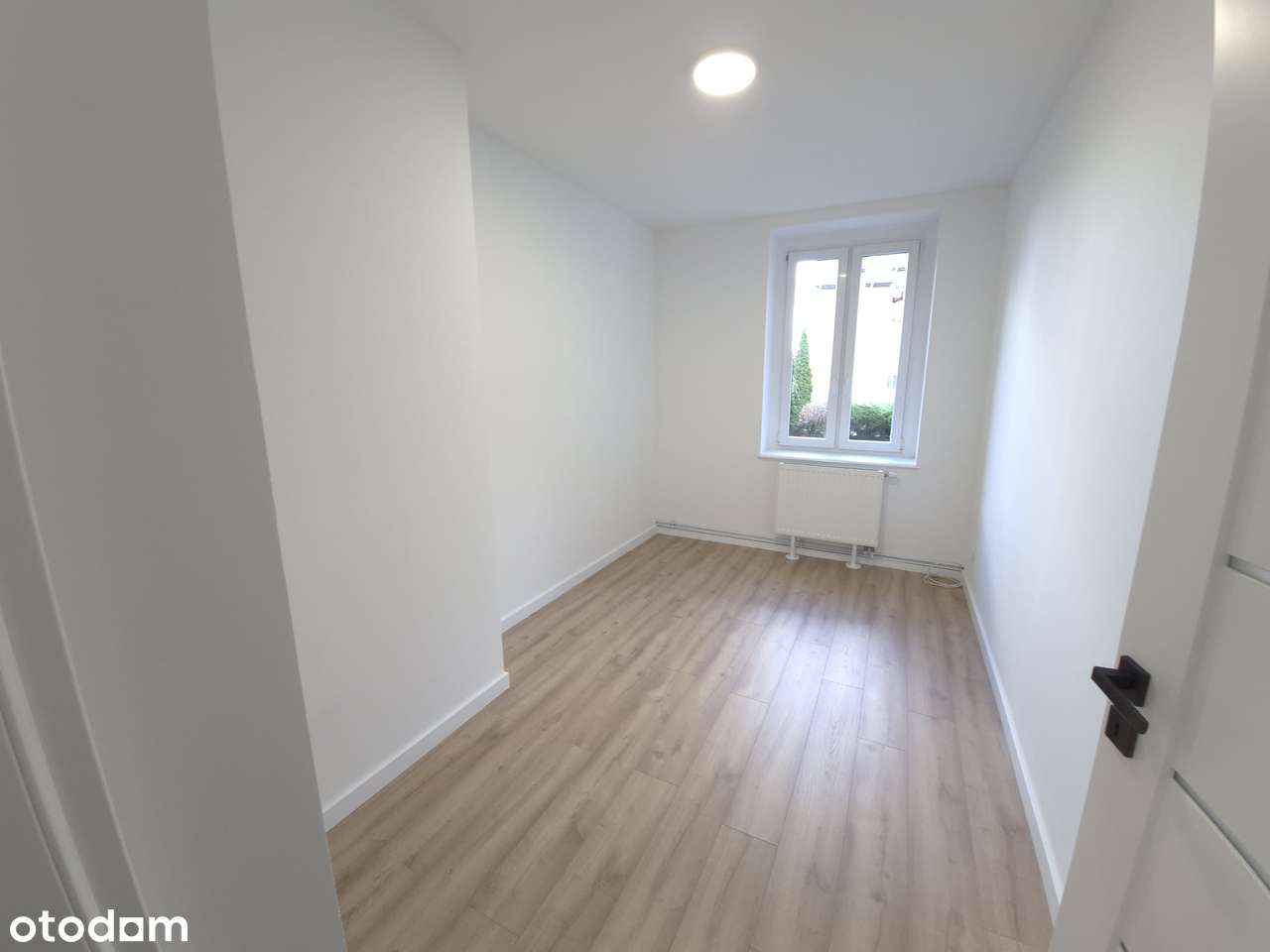 Nowa Cena! Wyjątkowe mieszkanie po generalnym remoncie - 2 pokoje-4