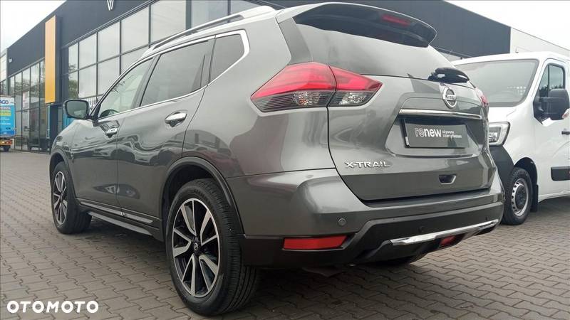 Nissan X-Trail 1.6 DIG-T Tekna 2WD - 3