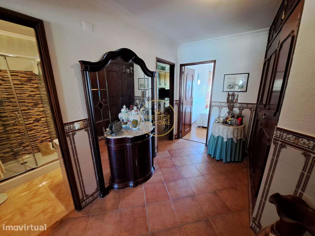 APARTAMENTO T3 EM LOCALIZAÇÃO CENTRAL  - FARO-10