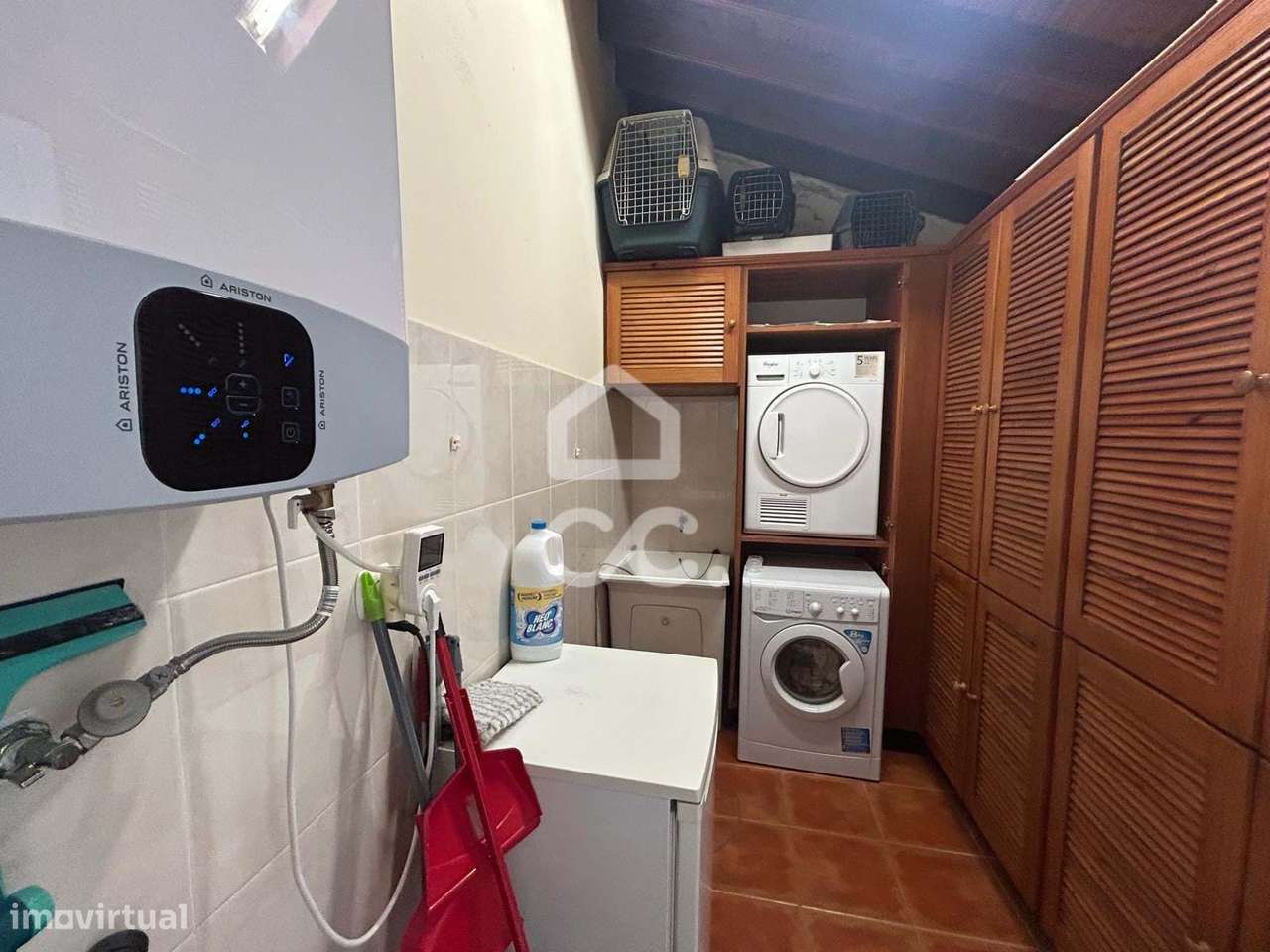 Moradia com 5 Quartos - Fajã de Cima- Ponta Delgada-36