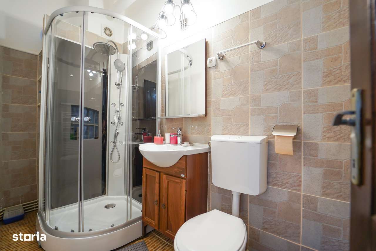 SC Vimak Imobiliare vinde garsoniera Centru Istoric-12