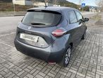 Renault Zoe Intens 50 - 5