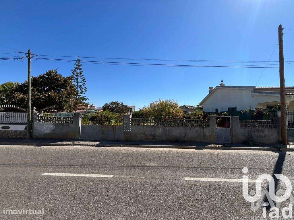 Terreno para construção em Fernão Ferro - Grande imagem: 4/10