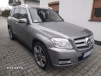 Mercedes-Benz GLK - 1