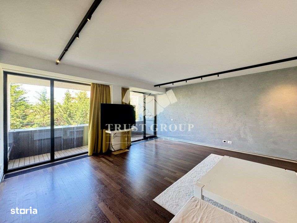 Apartament 3 camere Floreasca | Loc de parcare - Imagine principală: 4/19