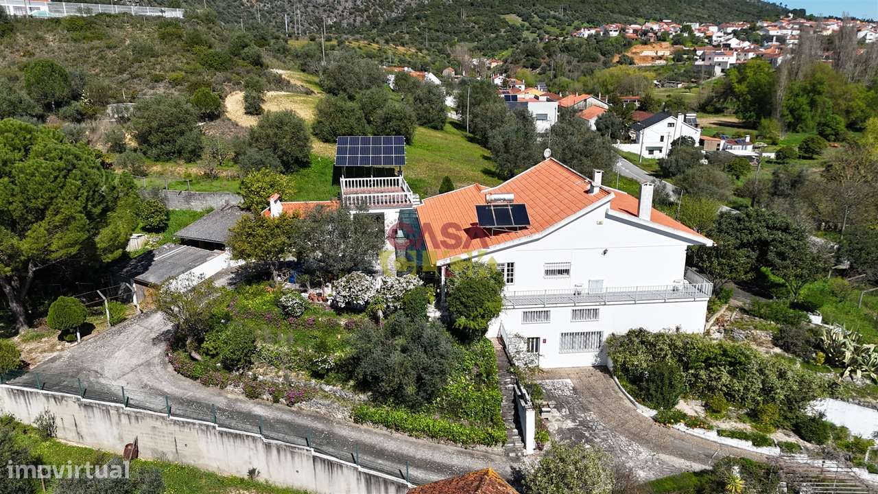 Moradia T3+2 Venda em Zibreira,Torres Novas-57