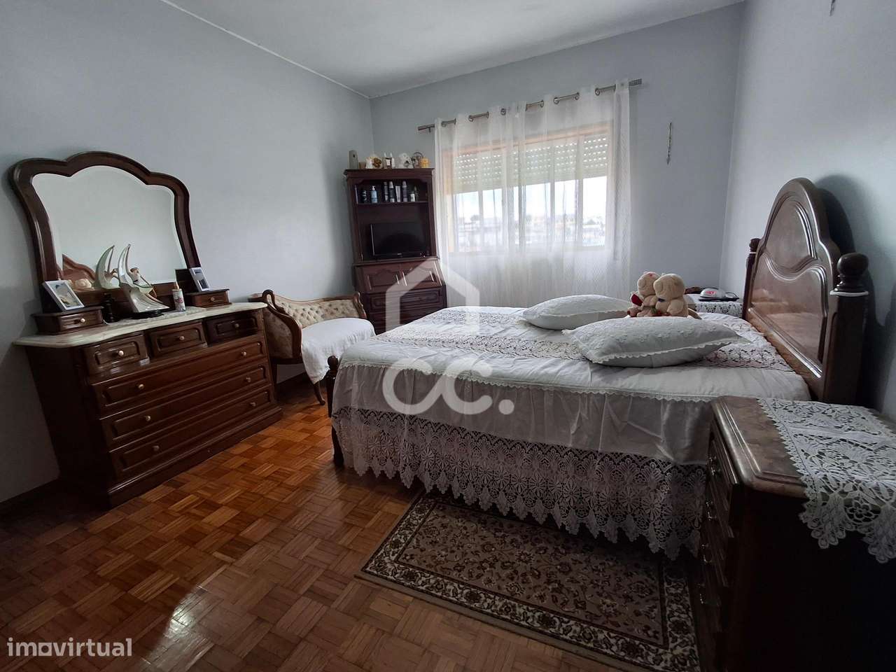 Apartamento T3, Cristelos, Boim e Ordem, Lousada-12