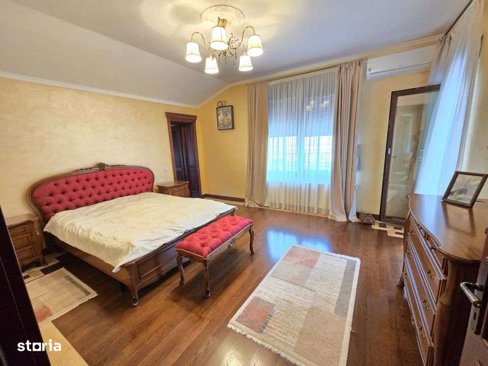 Vila spectaculoasa de vanzare - Platou Gavana - Imagine principală: 4/19