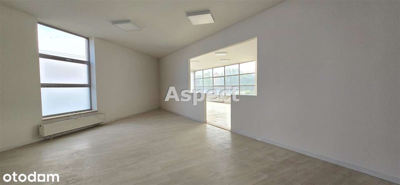 Nowe Miejsce Dla Twojej Firmy - Pełny obrazek: 4/6