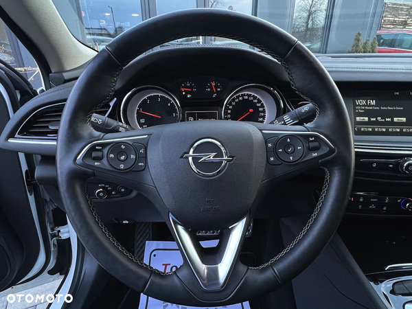 Opel Insignia 2.0 CDTI Exclusive S&S - 25