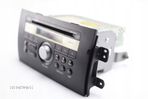 RADIO CD SUZUKI SX-4 (2007-2009) FIAT SEDICI 39101-79JB - 3