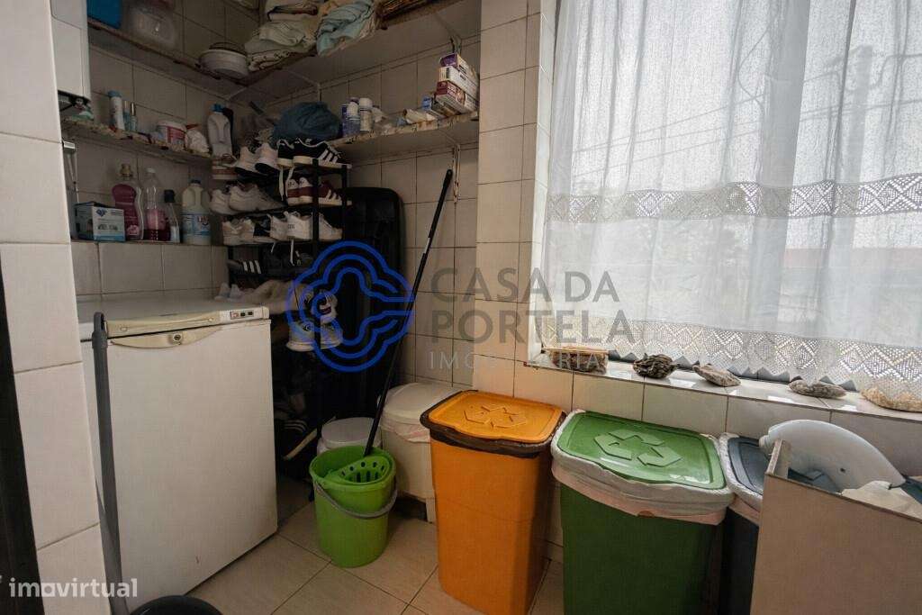 Apartamento T2 em Santa Maria da Feira - Grande imagem: 3/14