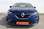 Renault Megane - 2