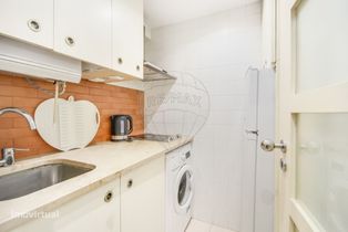 Apartamento T1 para arrendamento - Grande imagem: 3/13