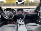 BMW Seria 3 330d xDrive Sport Line - 4