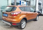 Ford Kuga 2.0 TDCi AWD Titanium - 7