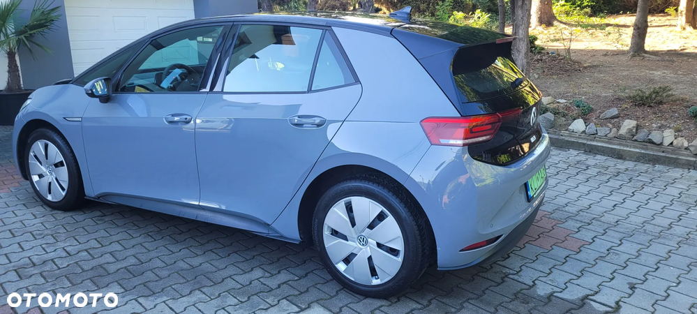 Volkswagen ID.3 Performance Upgrade Pure - 10