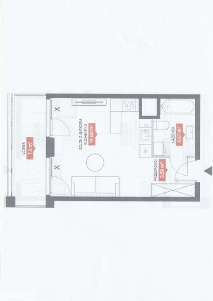 ⪟SUPER LOKALIZACJA ⪟ BEZ PROWIZJI - Pełny obrazek: 5/5