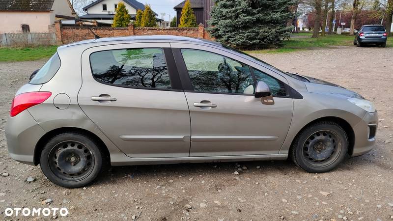 Peugeot 308 1.6 HDi Active - 7