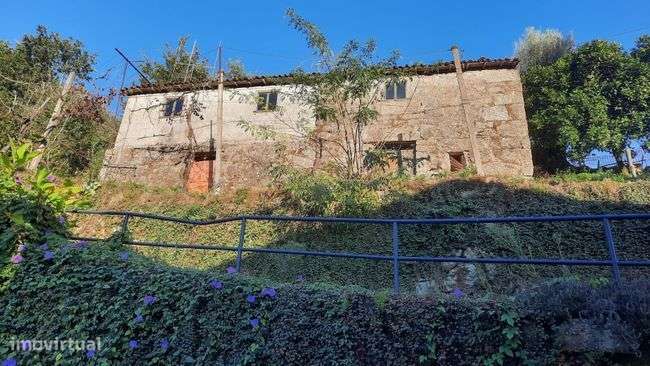 Moradia T3 para Venda em Terras de Bouro - Grande imagem: 5/6