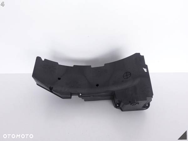 AUDI A6 S6 C7 4G0 4G1 A7 S7 4G8 GŁOŚNIK SUBWOOFER 4G9035381A - 5