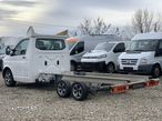 Volkswagen Transporter T5 2013 / 2 Punti Spate - 3