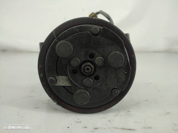 Compressor Do Ac Mini Mini (R56) - 2