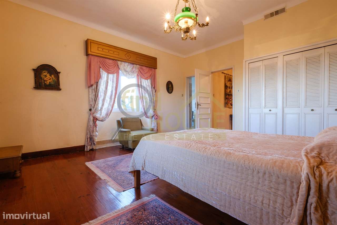 Vende-se Quinta com 13386m2 em São Pedro de Penaferrim, Sintra-49