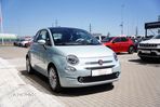 Fiat 500 1.0 Hybrid Dolcevita - 8