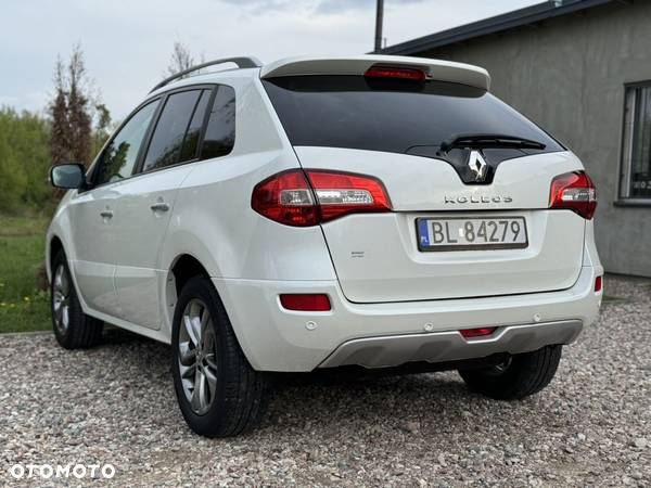 Renault Koleos - 8