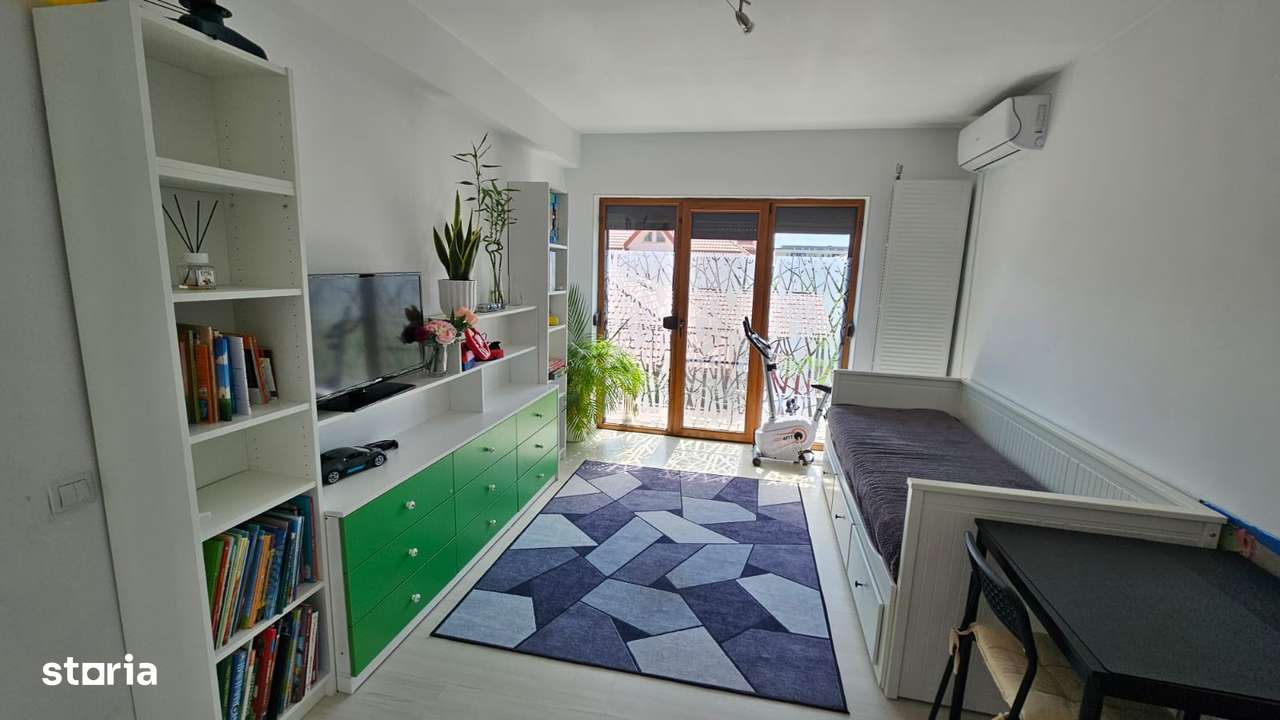 Casă tip duplex în Dobroești – COMISION 0% pentru cumpărator-17