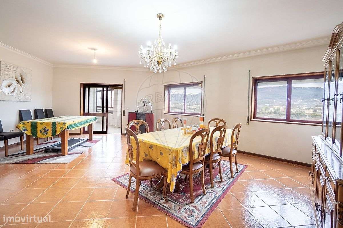 Apartamento T4 | 160 m² | Amares – Braga - Grande imagem: 4/41