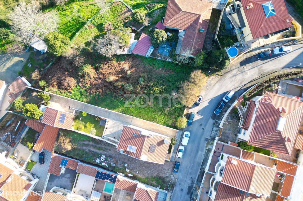 Excelente terreno urbano, com 423 m² - Grande imagem: 5/17