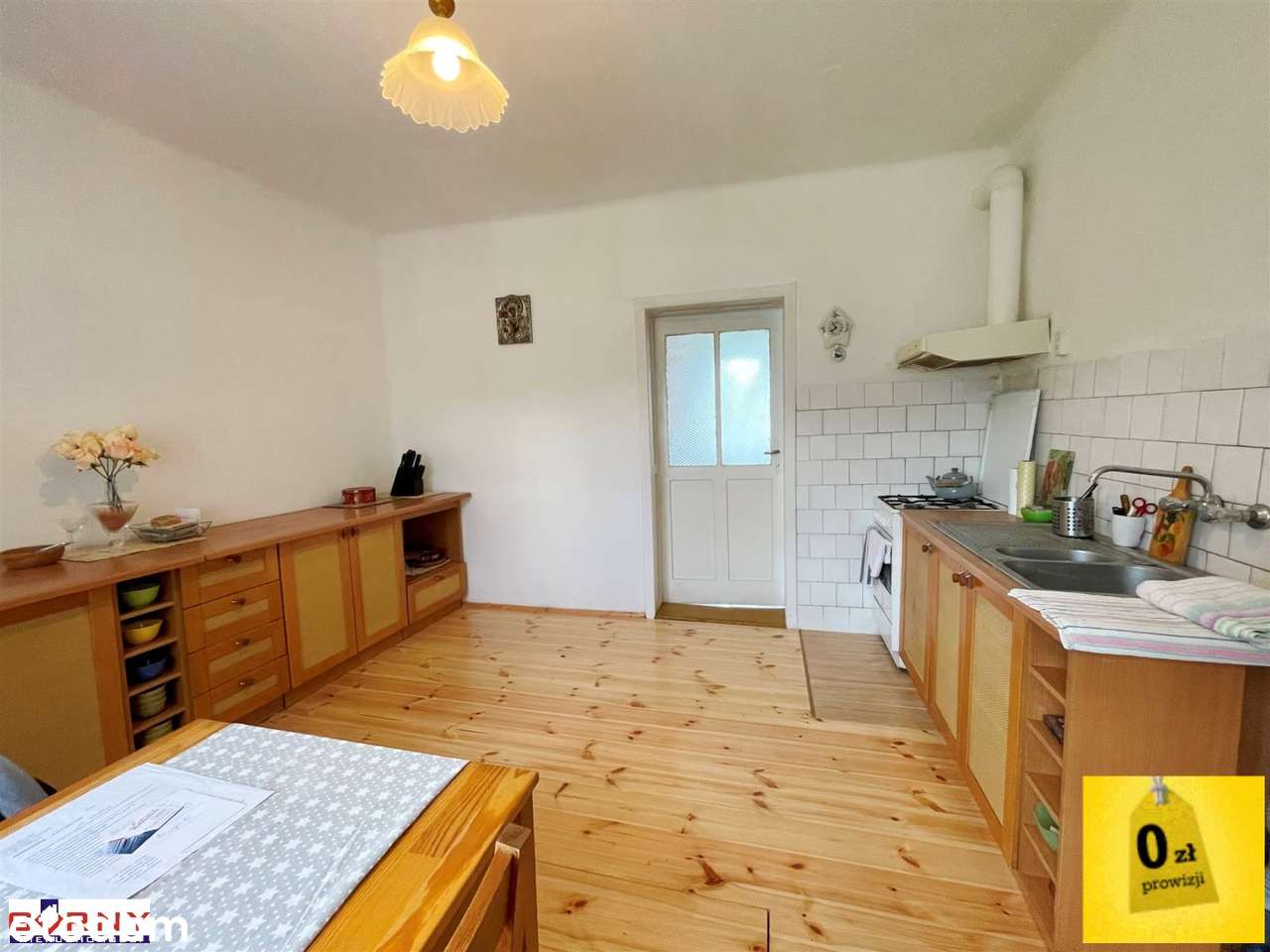 Do sprzedania siedlisko w gminie Rozprza - Kęszyn-8