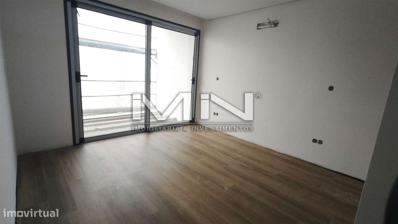 Apartamento T3 -  a 5 minutos da cidade do Porto-8