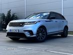 Land Rover Range Rover Velar 2.0 HSE - 8