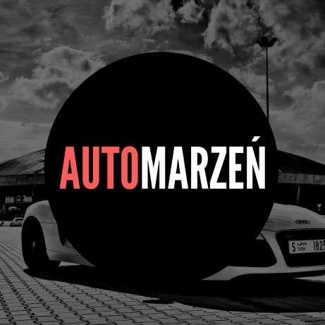 AUTOMARZEŃ S.C logo