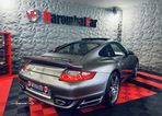 Porsche 997 - 22